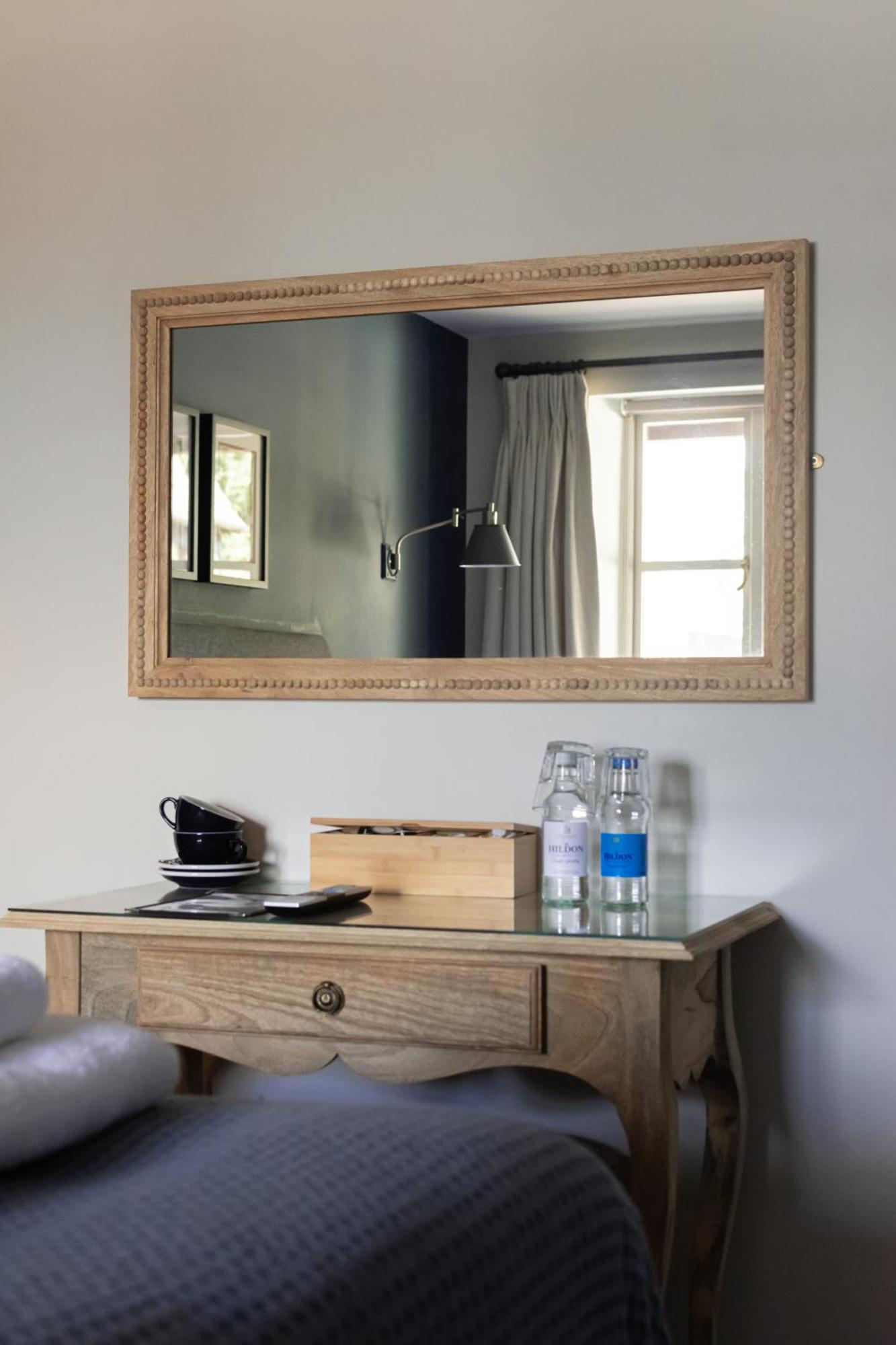 Hotel The Stump Cirencester Habitación foto