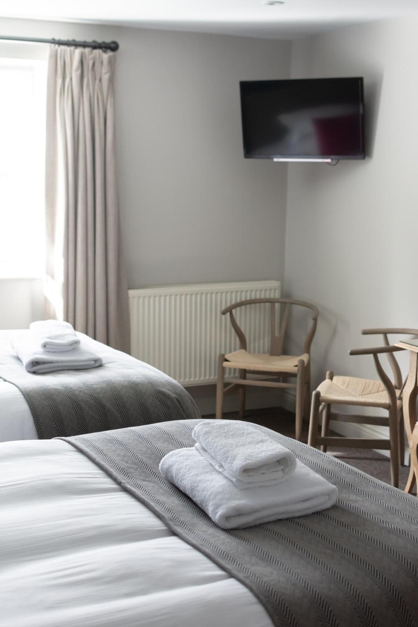 Hotel The Stump Cirencester Habitación foto