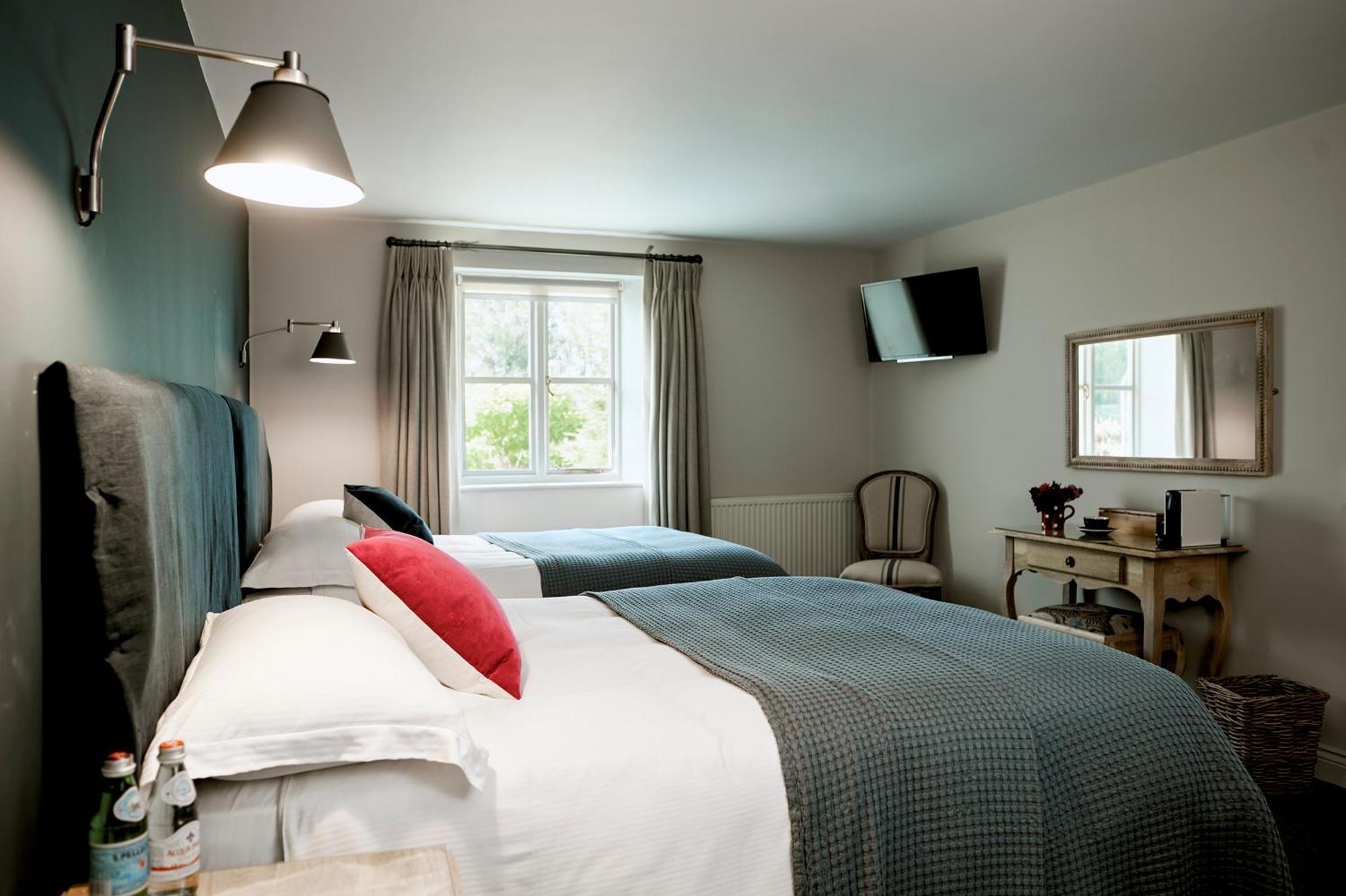 Hotel The Stump Cirencester Habitación foto